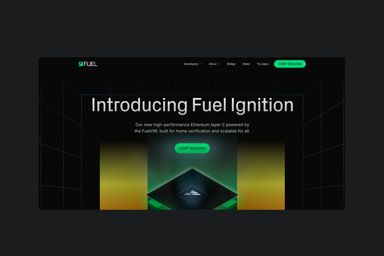 Fuel Design System Image