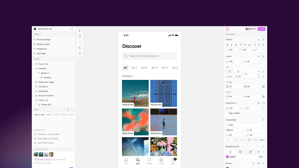 Wonder showcase image 12