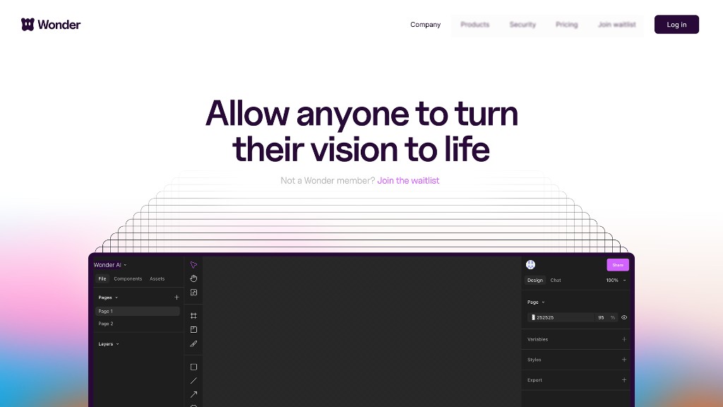 Wonder showcase image 8